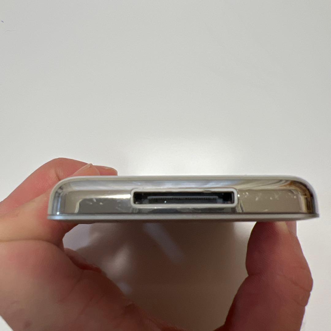 Apple iPod Classic A1238 160GB アップル