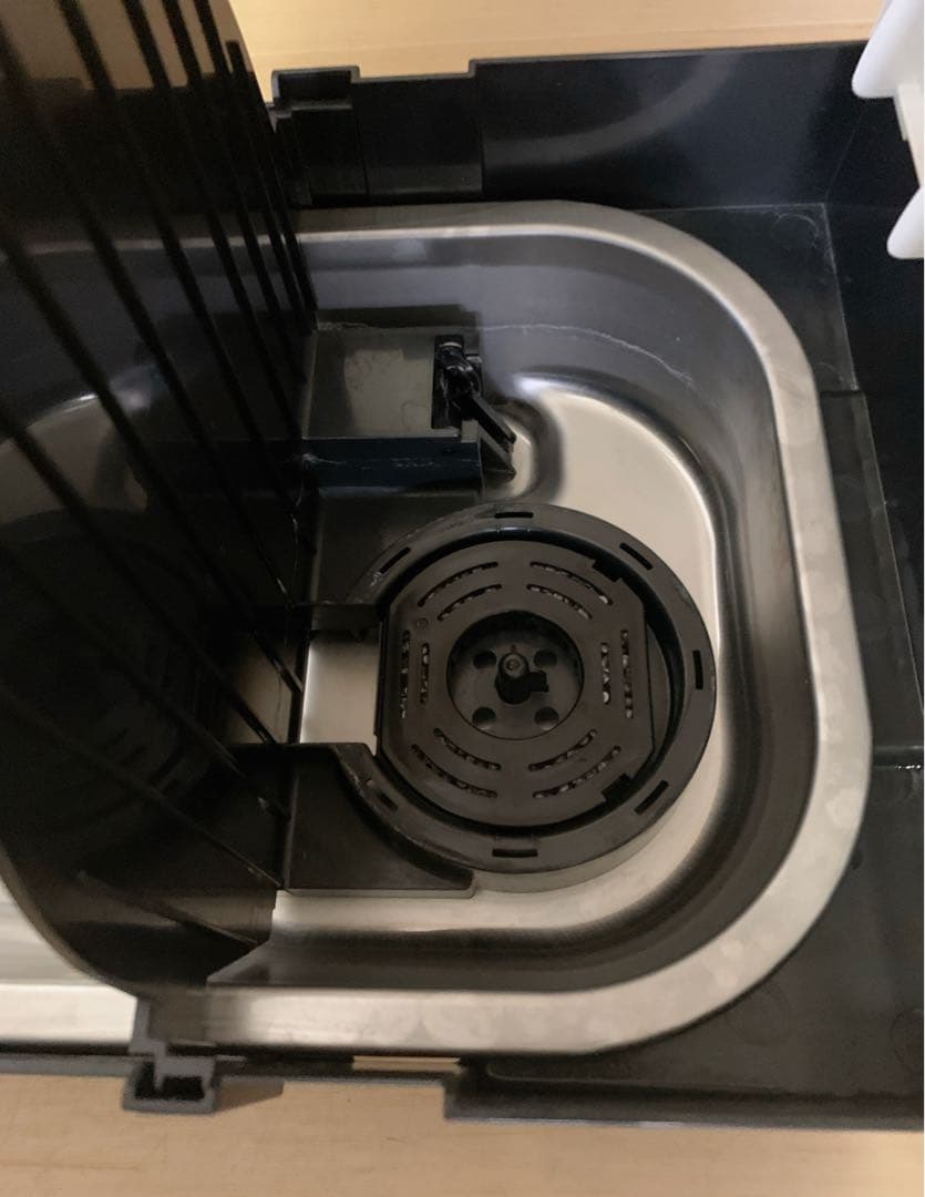 値下げ！【フィルター新品】CORONA ハイブリッド式加湿器　UF-HV123R