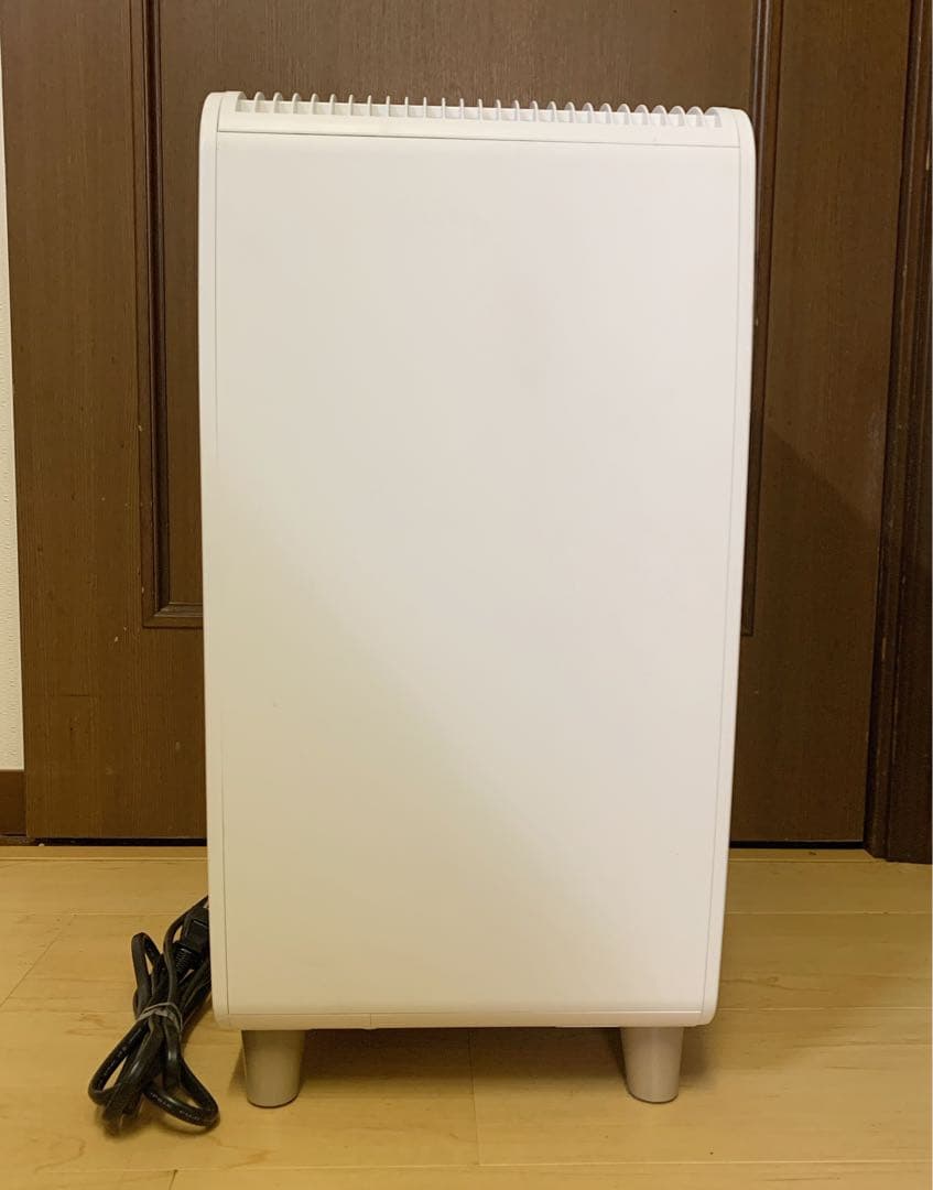 値下げ！【フィルター新品】CORONA ハイブリッド式加湿器　UF-HV123R