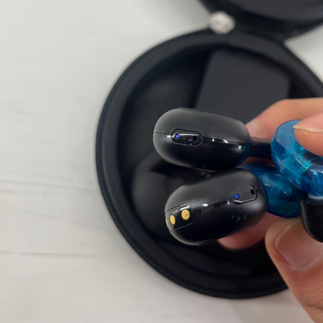 SHURE AONIC 215 ワイヤレスイヤホン　gen2