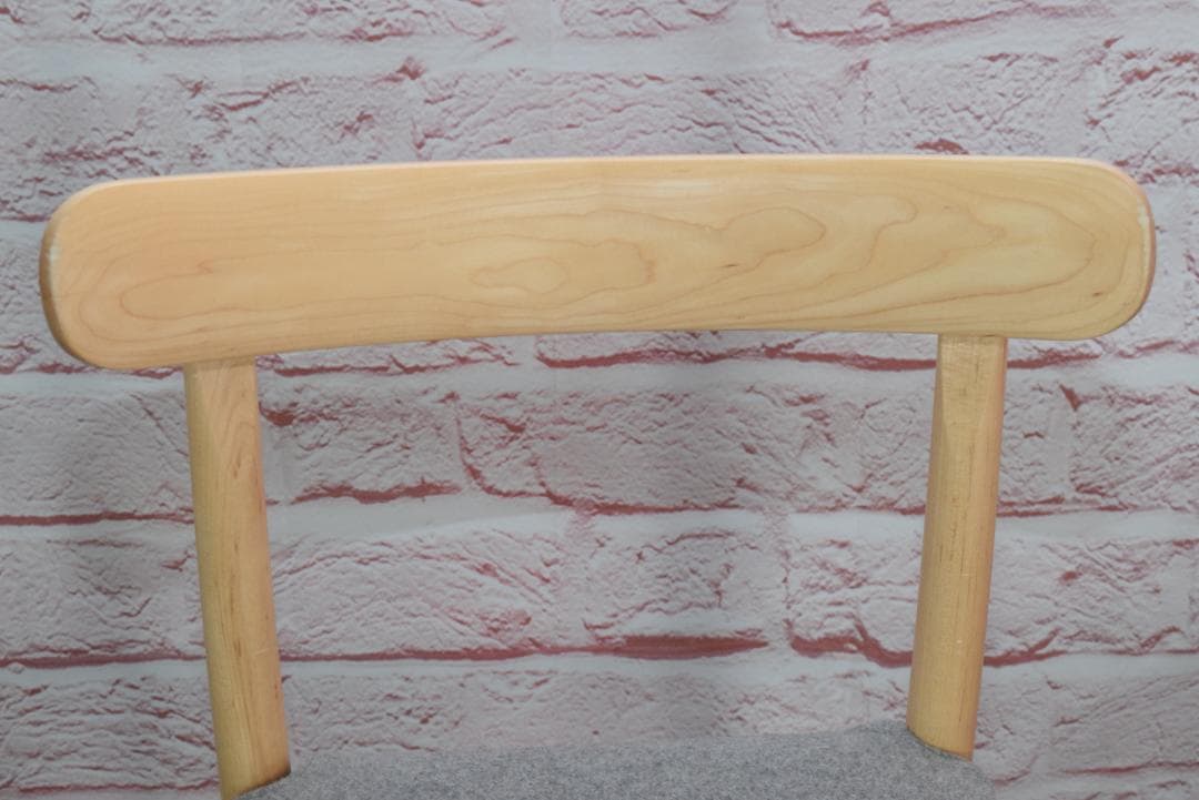 マルニコレクション Lightwood/ライトウッド バースツールHigh　B