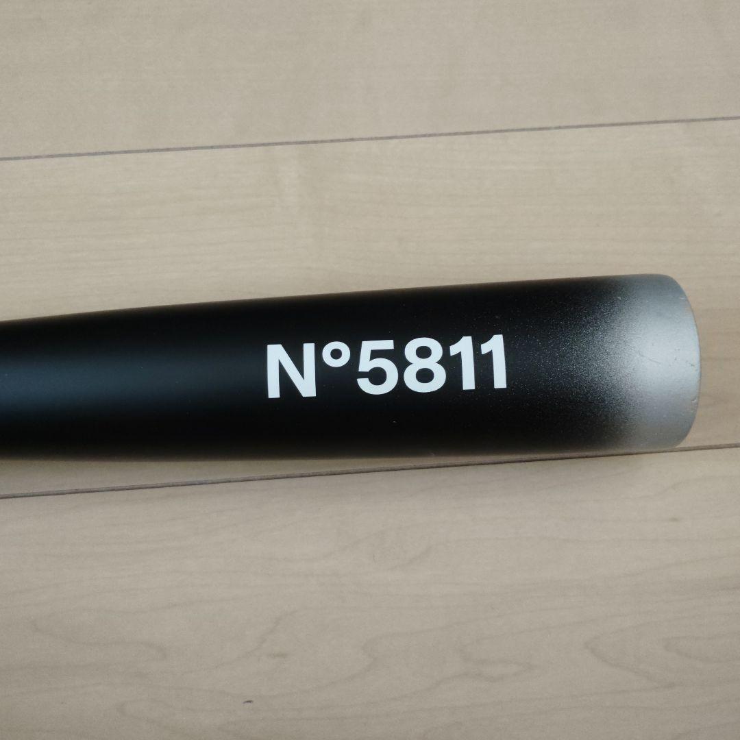 PENTA5ONトレーニングバット 780g 82cmジュニアサイズ