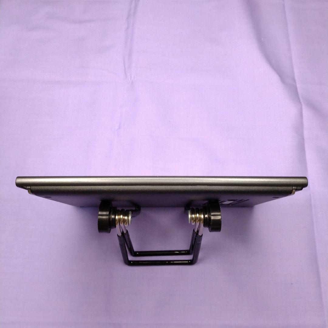 シャープ 電子ノート WG-PN1 手帳機能付き 電子ペーパーディスプレイ搭載