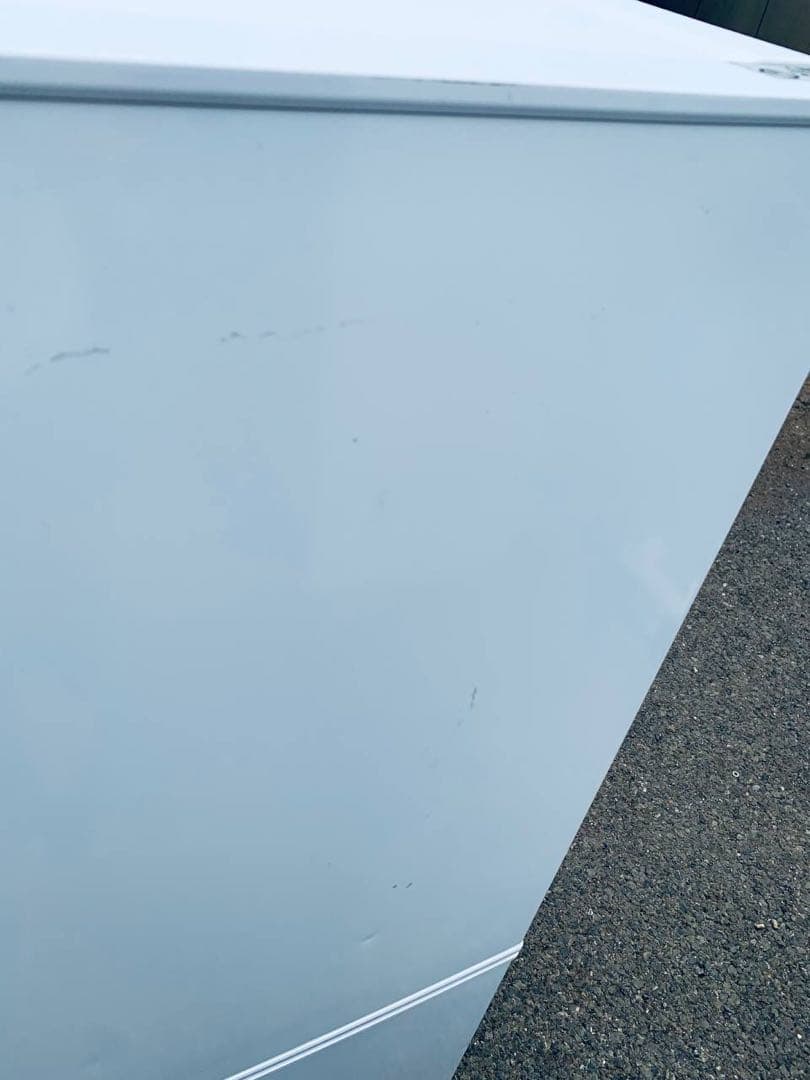 ♦️ニトリ 2ドア冷凍冷蔵庫【2022年製】NTR-140WH