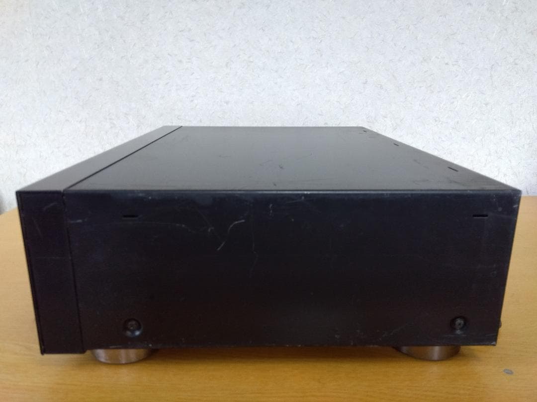 Victor/ビクター ステレオカセットデッキ TD-V531