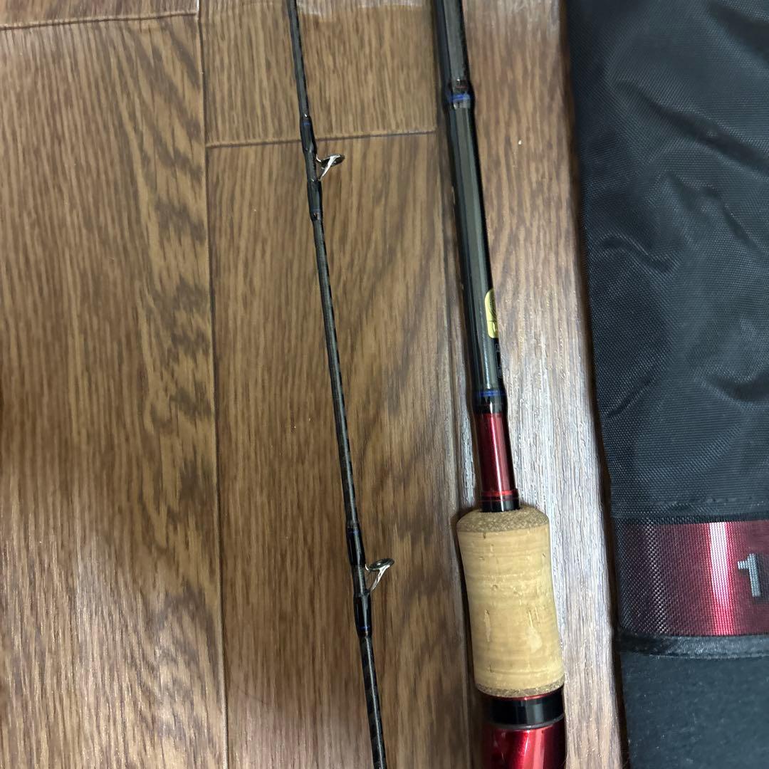Shimano スコーピオン1652R-2