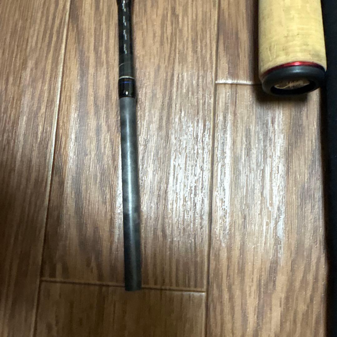 Shimano スコーピオン1652R-2