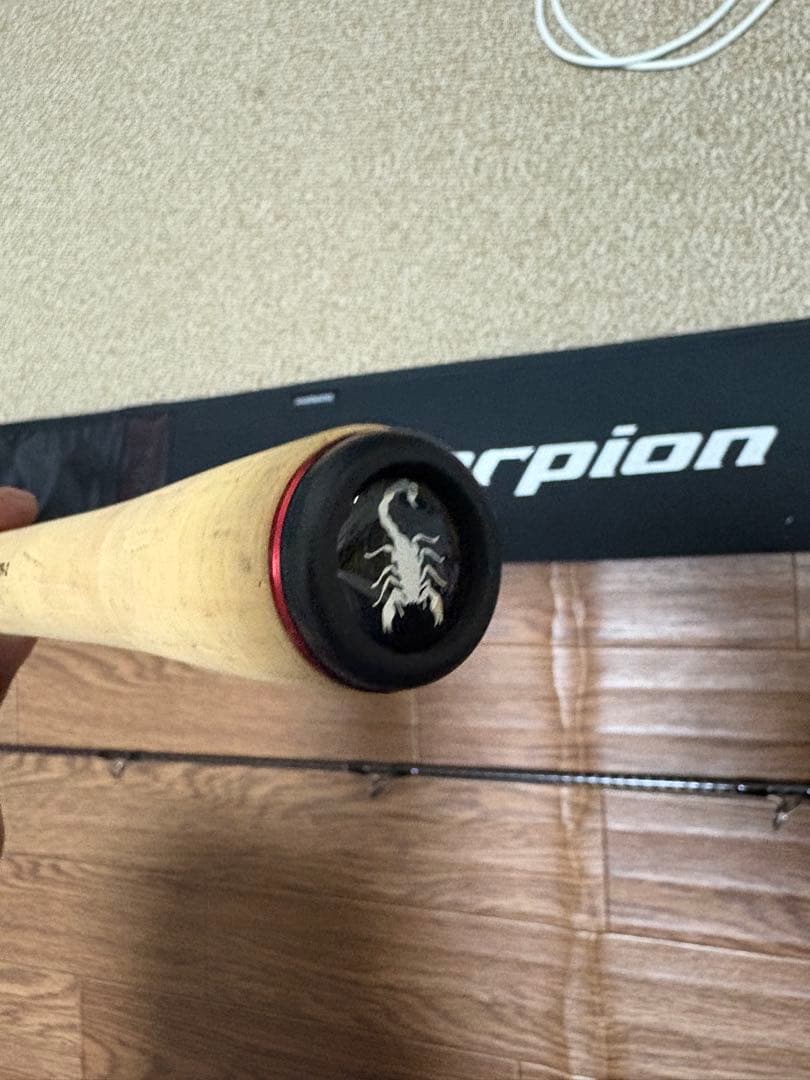 Shimano スコーピオン1652R-2