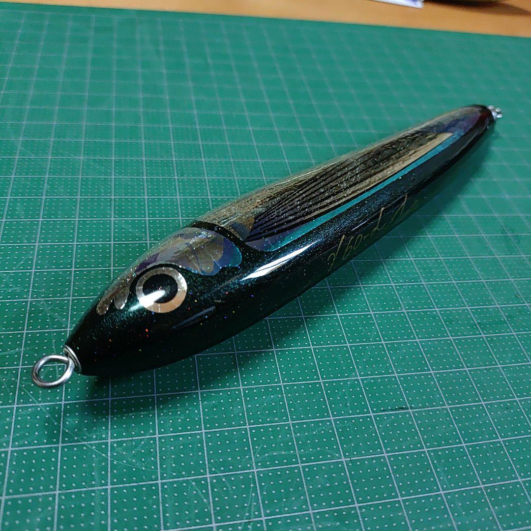 γ60-L ガンマ60-L カーペンター