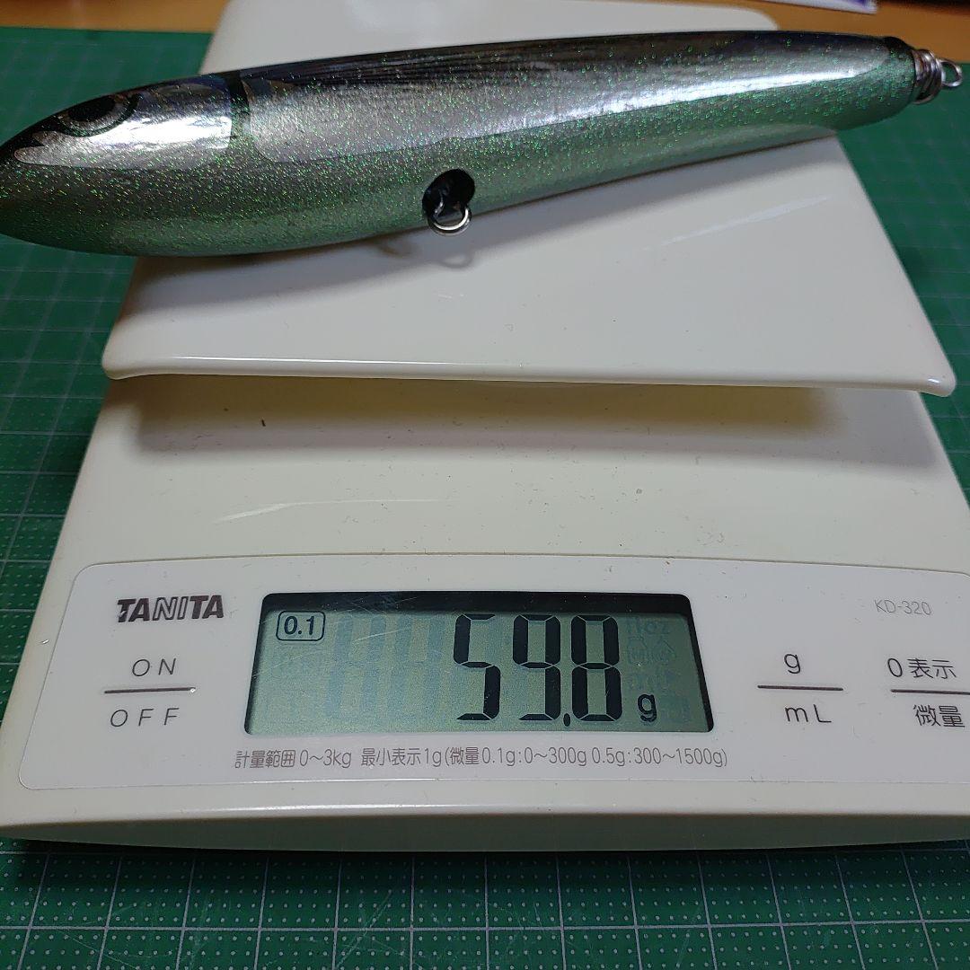 γ60-L ガンマ60-L カーペンター