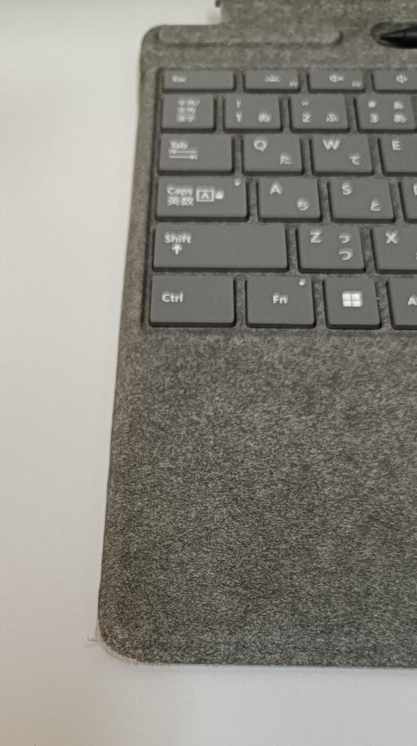 Windowsタブレット本体 Microsoft Surface Pro9 12th Core i7 16GB