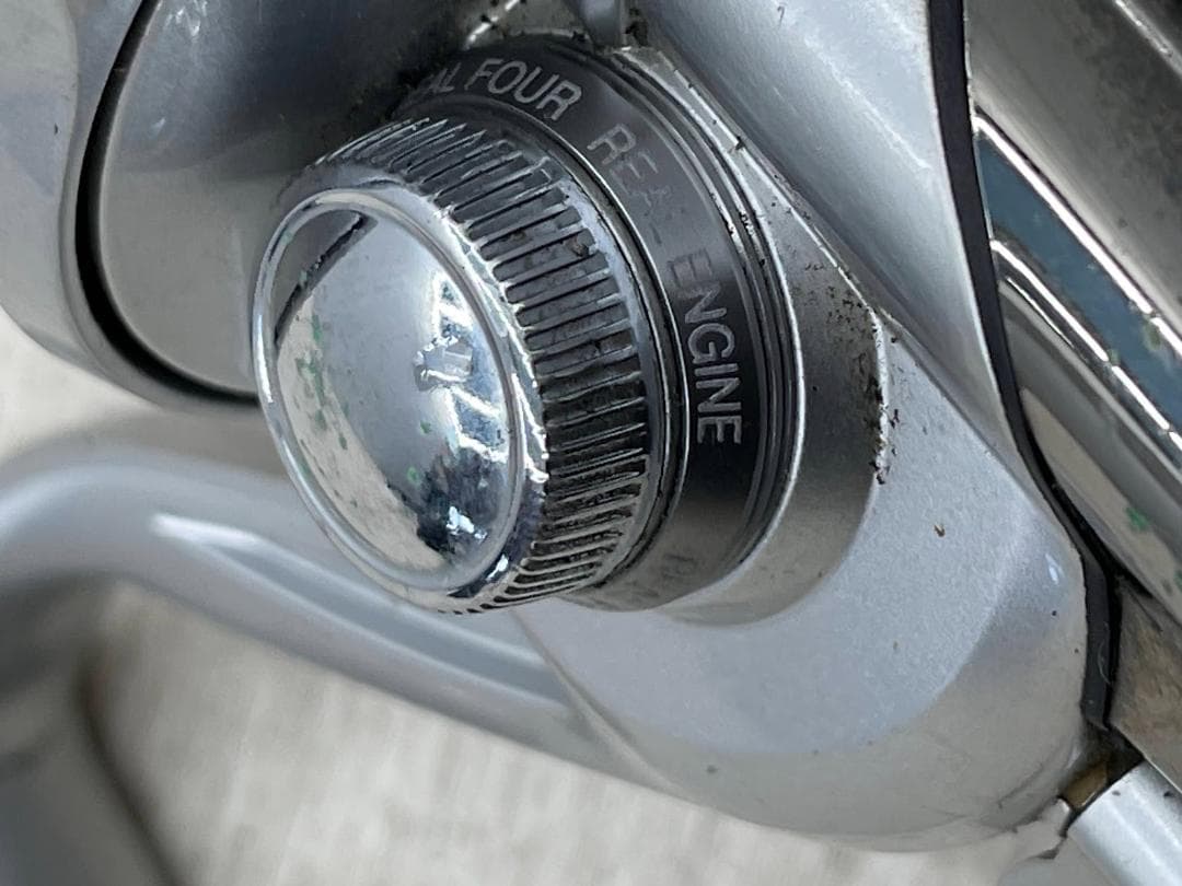 ダイワ トーナメントサーフ 35 スピニングリール TOURNAMENT