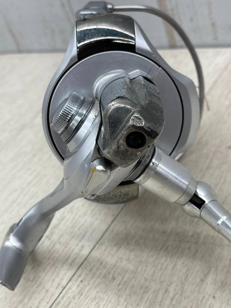 ダイワ トーナメントサーフ 35 スピニングリール TOURNAMENT