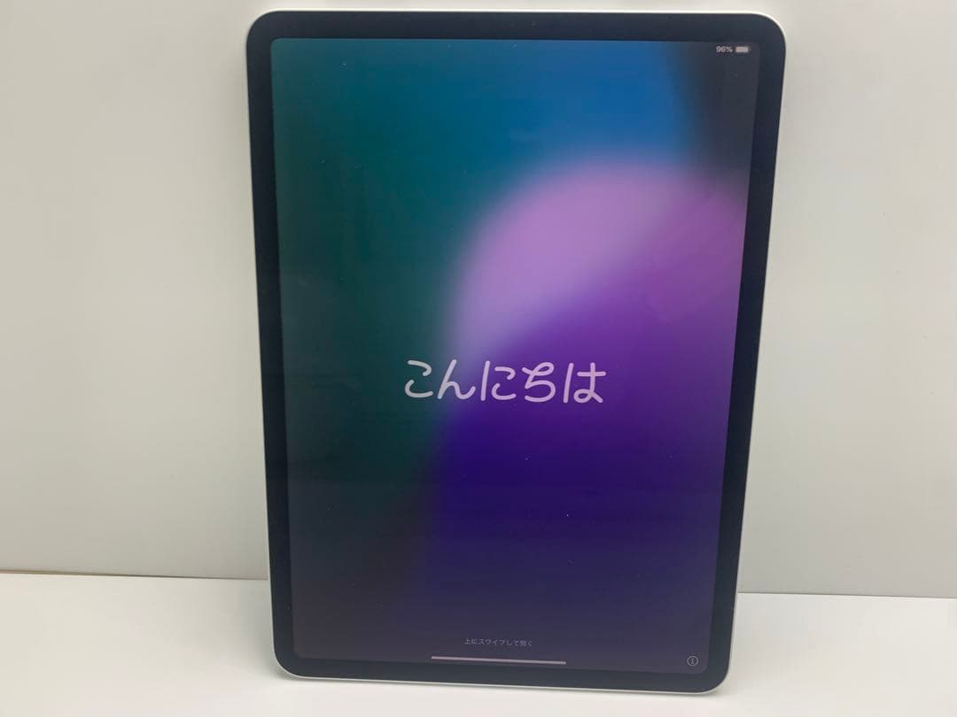 美品 iPad Pro 11インチ 第2世代 Wi-Fi 256GB シルバー