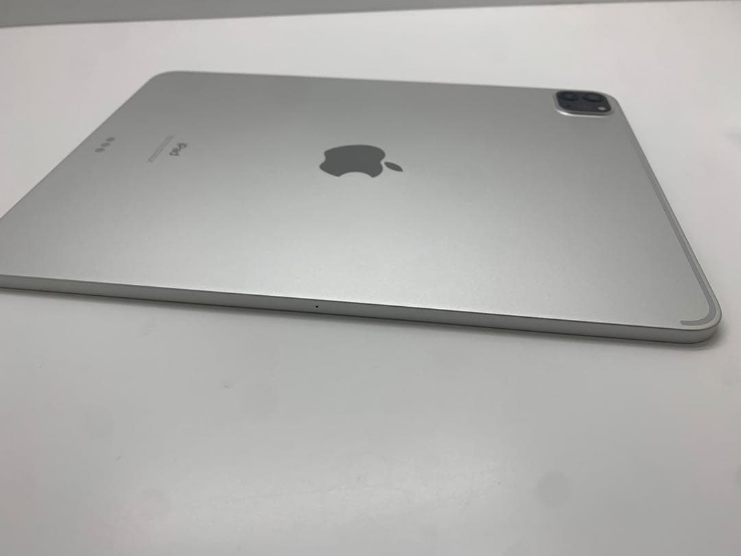 美品 iPad Pro 11インチ 第2世代 Wi-Fi 256GB シルバー
