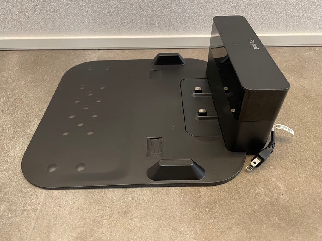 iRobot Brava ブラーバ jet m6 床拭き ロボット掃除機