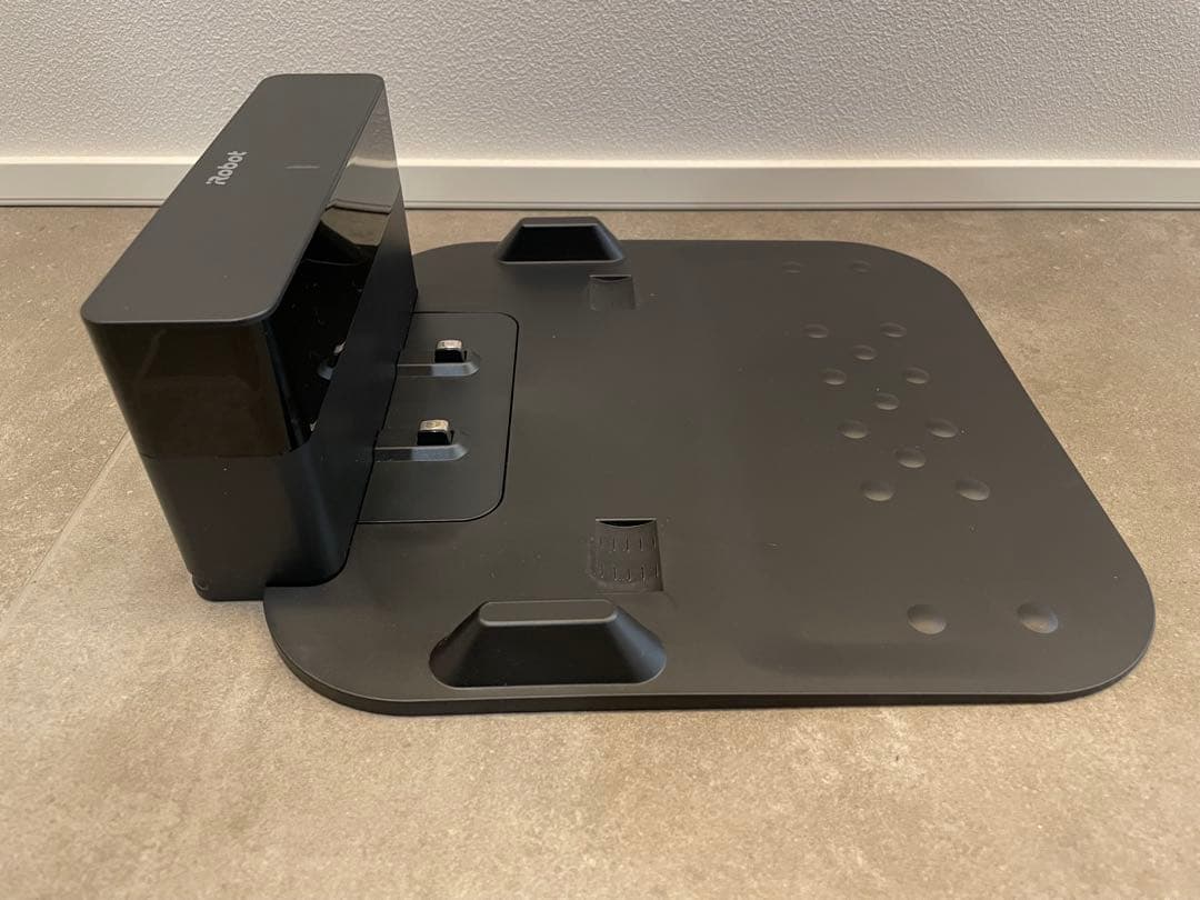 iRobot Brava ブラーバ jet m6 床拭き ロボット掃除機