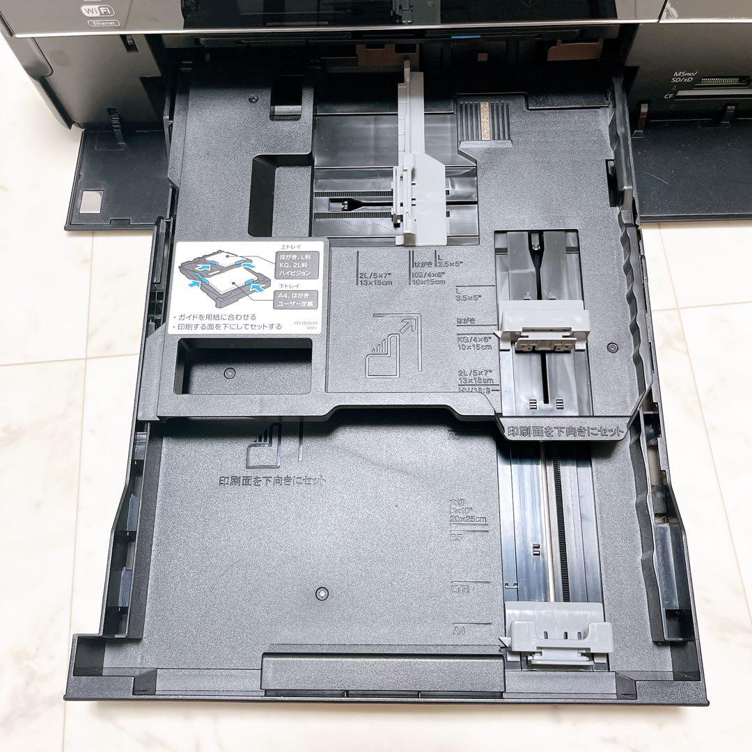 EPSON エプソン EP-804A インクジェットプリンター 本体 ジャンク