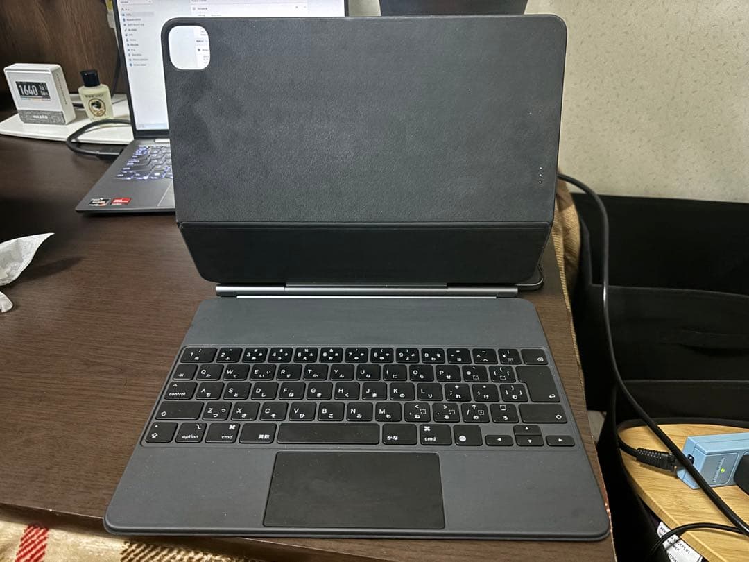 iPad Pro 12.9 インチ 第5世代 128GBスペースグレイ