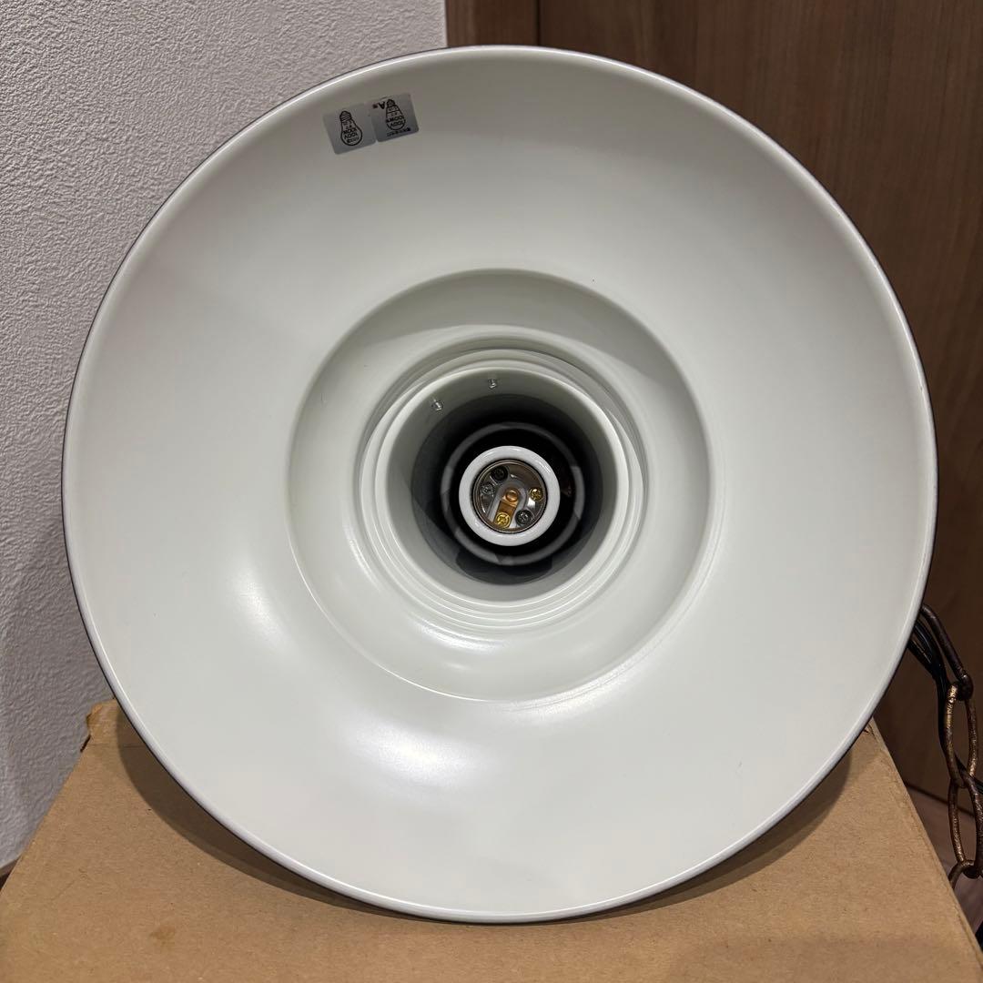 ペンダントライト Burg [ブルク] INTERFORM INC. ブラック