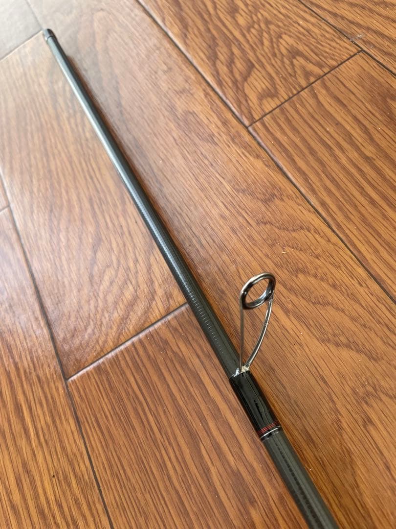 と*。様 ダイワ　月下美人 MX AJING A79MLS-S・V