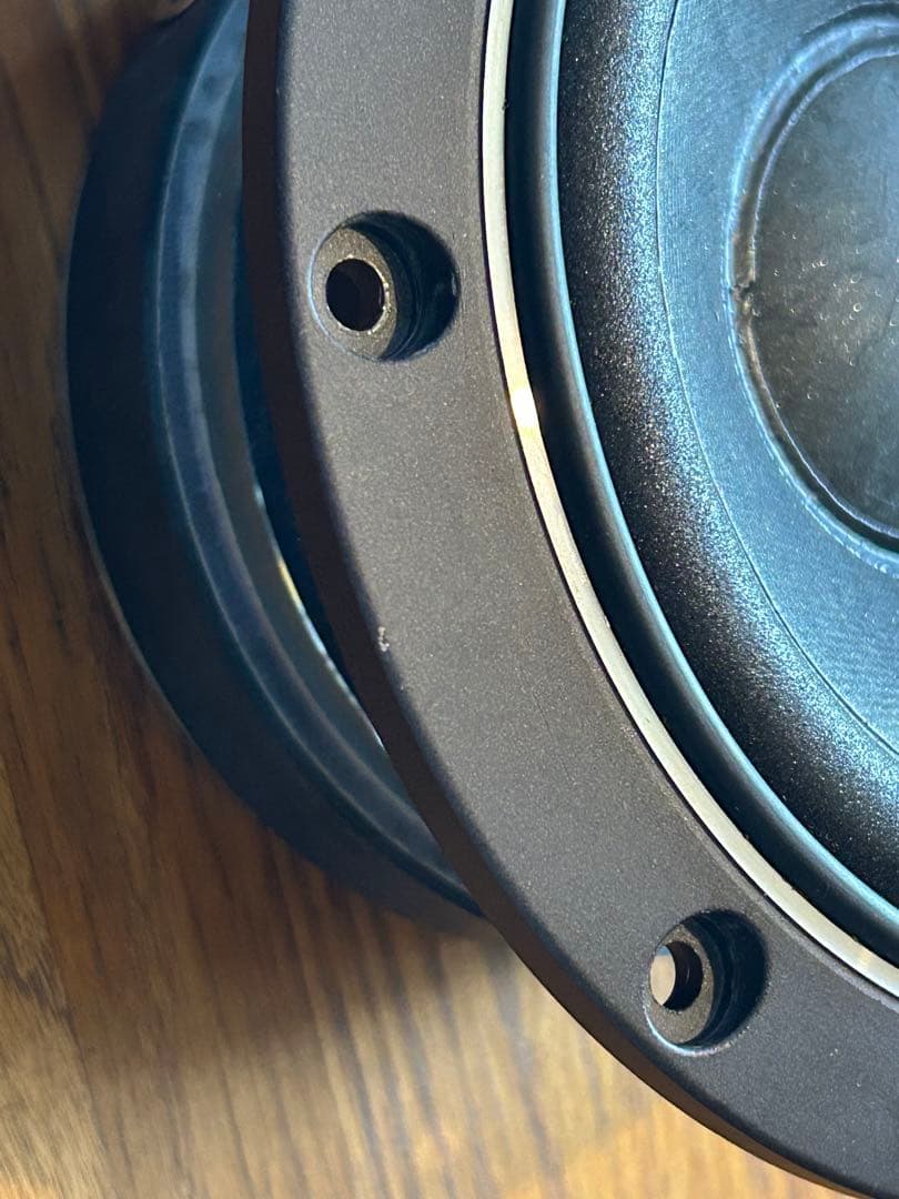 Fostex FW168HS【ペア】