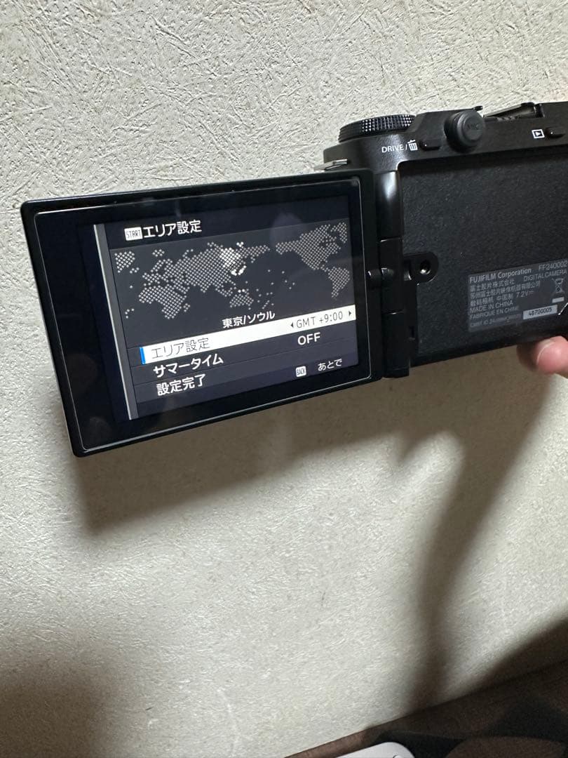 FUJIFILM X-M5 本体＋α