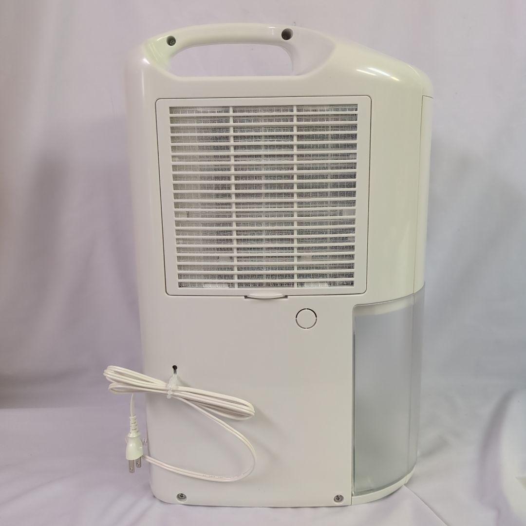 #175 未使用　コロナ 衣類乾燥 除湿機 CD-P6321-W 2021年製