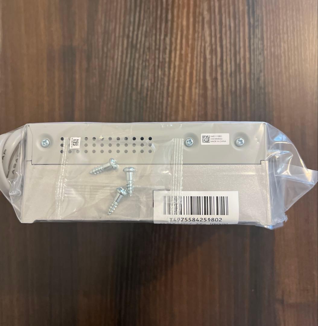 DXアンテナ　CW35MSG2 共同受信用ブースター