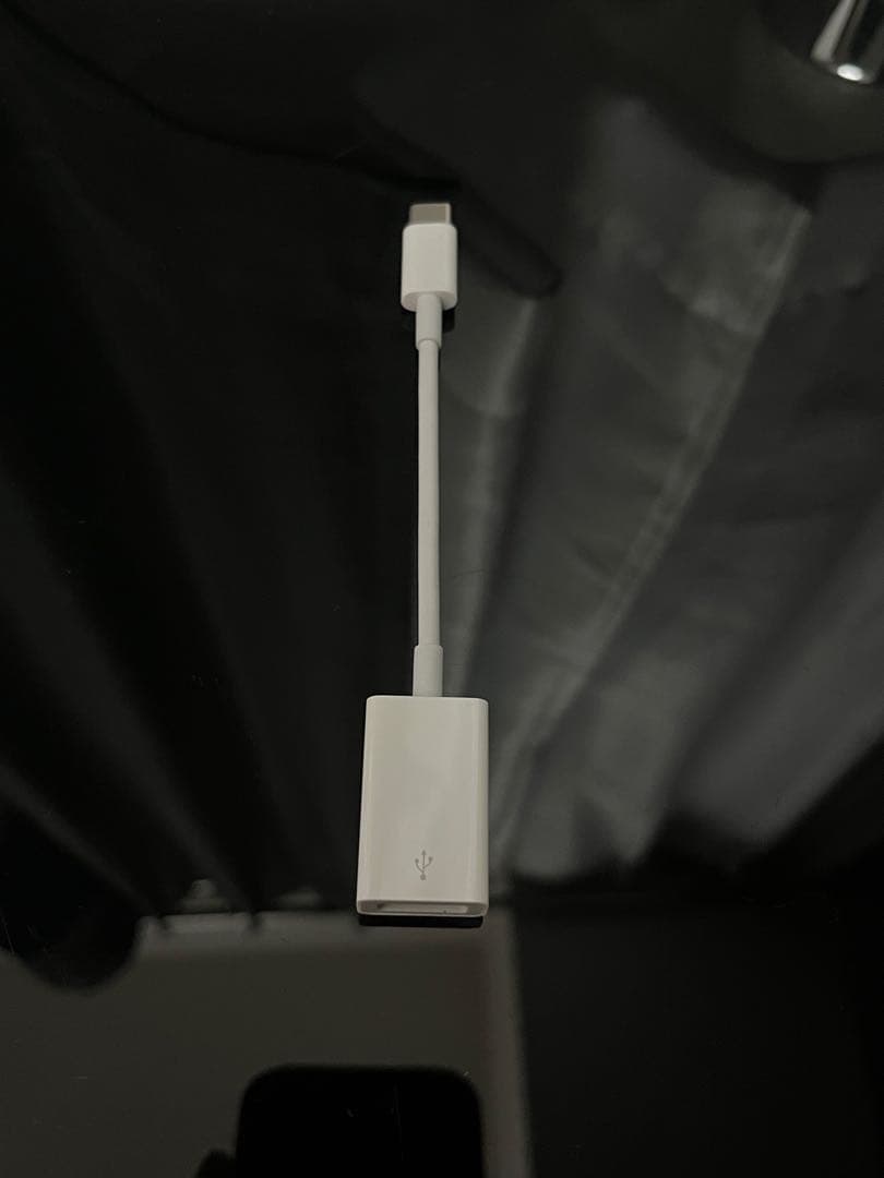 【ほぼ未使用品】11 インチiPadAir(M2)256GB（キーパッド付き）