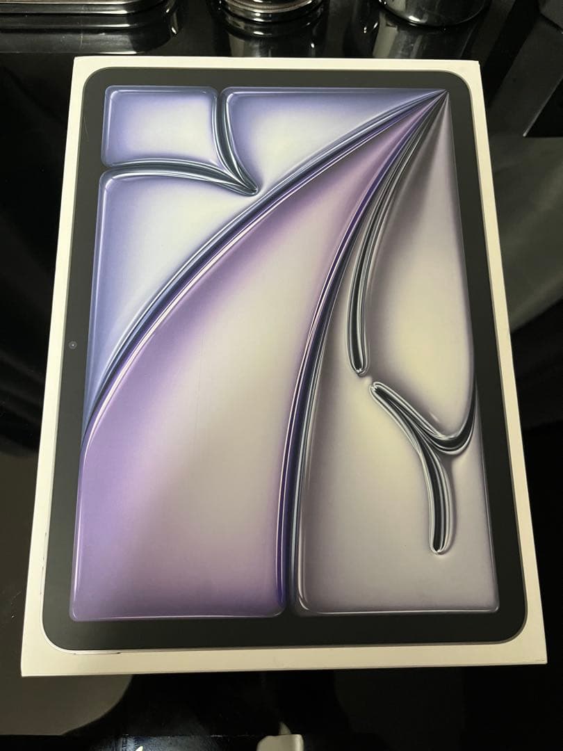 【ほぼ未使用品】11 インチiPadAir(M2)256GB（キーパッド付き）