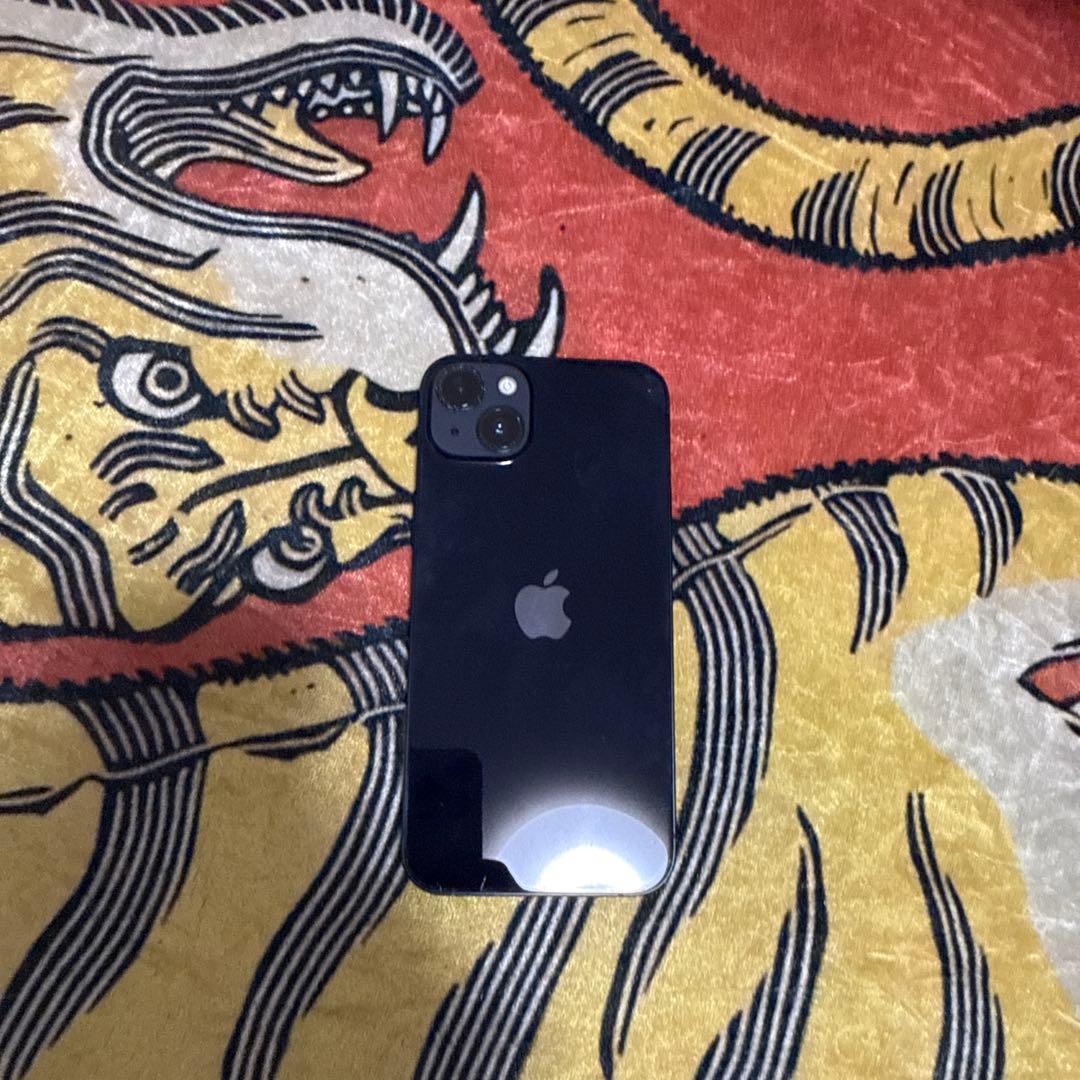 Apple iPhone14Plus 128GB SIMなし