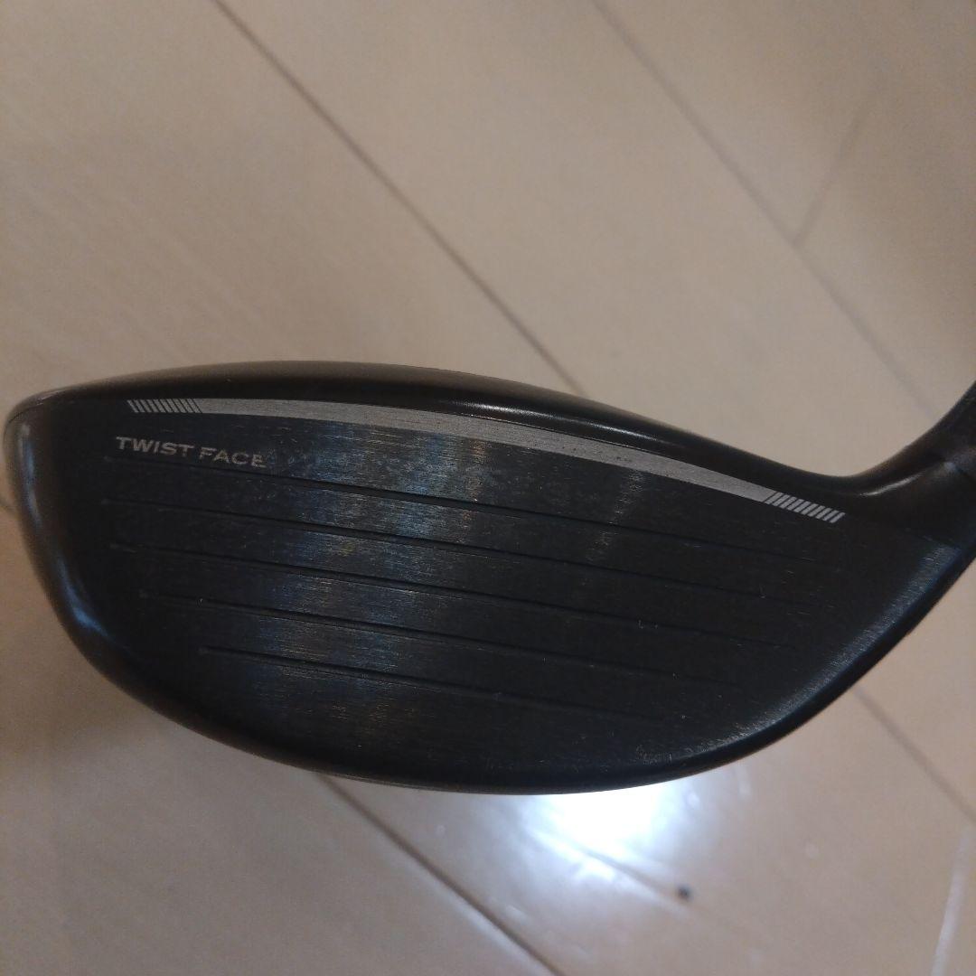 【ナナさま専用】(TaylorMade Stealth 2) FW 15°