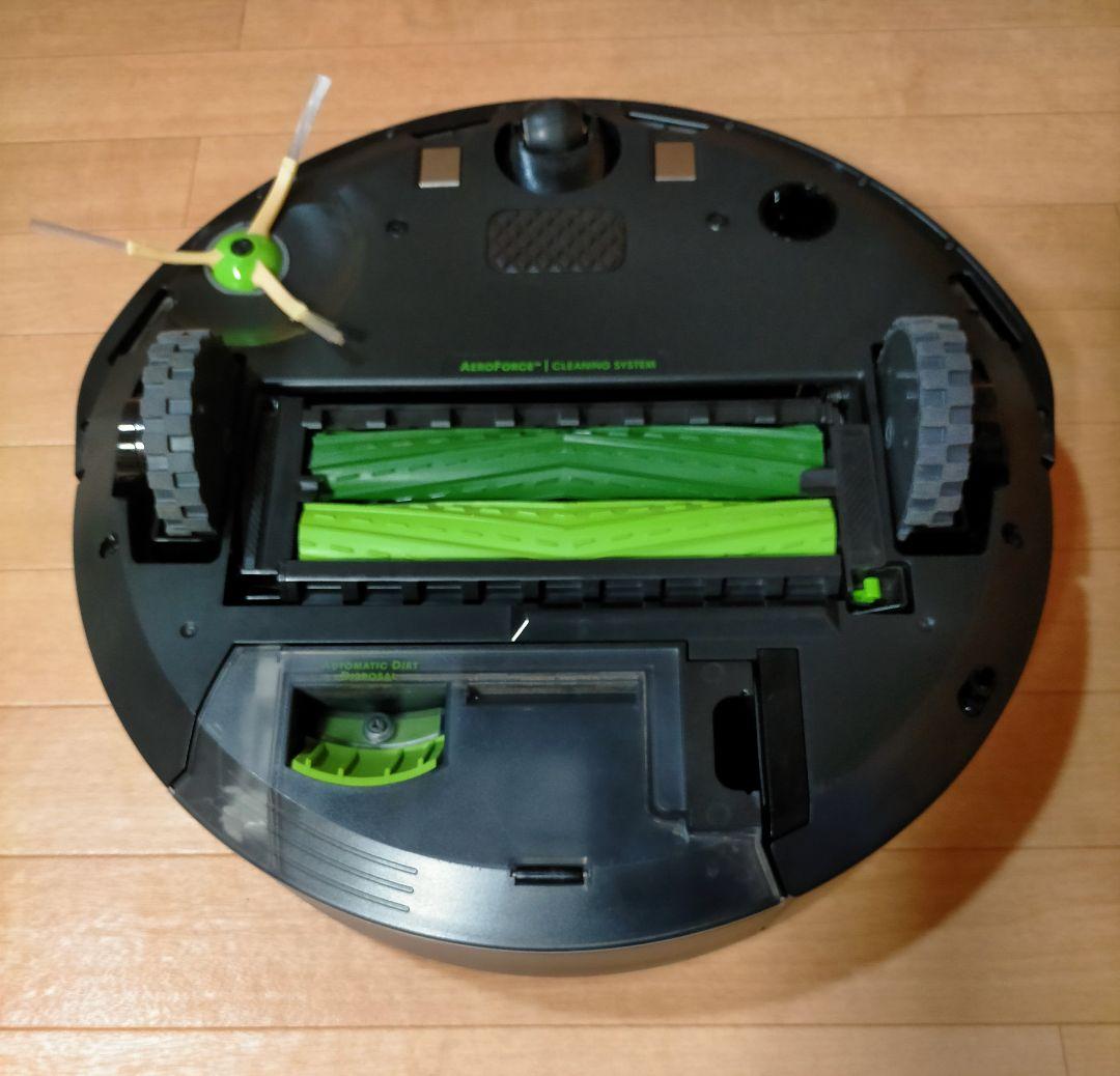 ルンバiRobotルンバi3+【21年製】