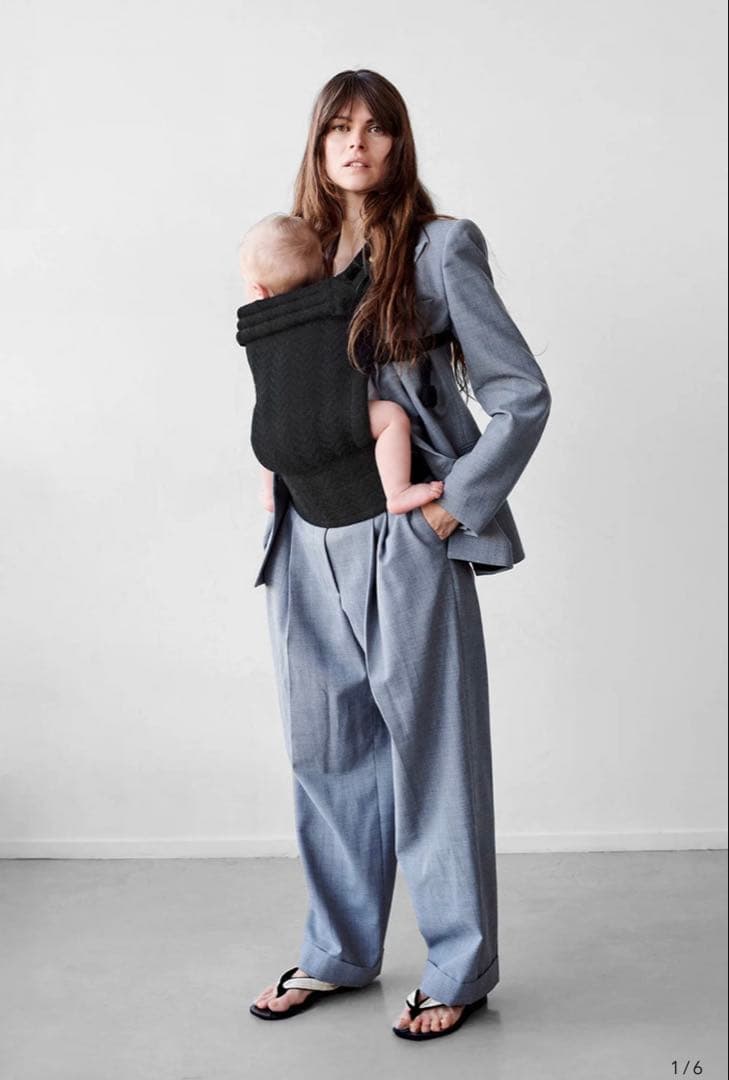 artipoppe アーティポッペ　blak