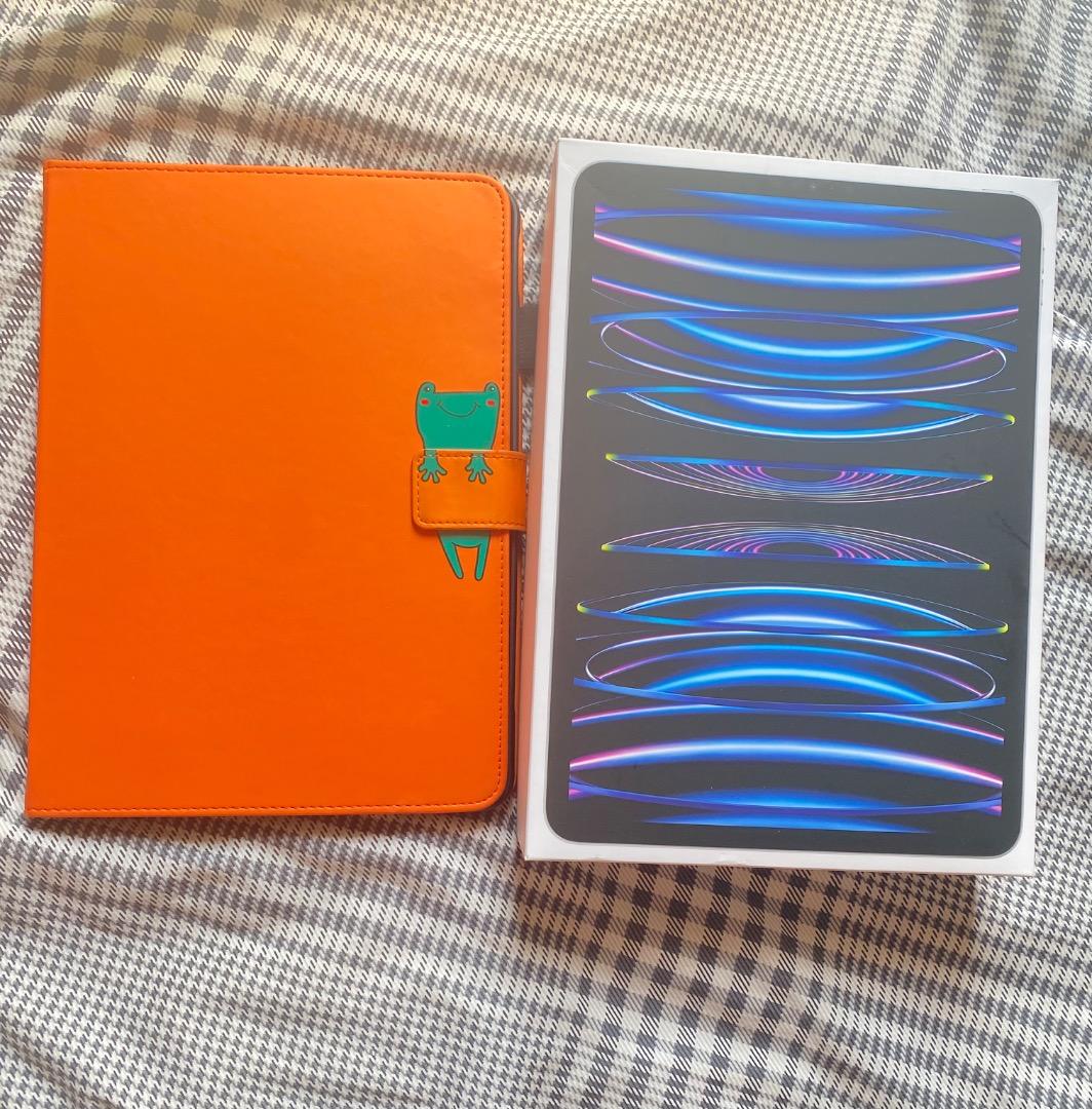 iPad Pro M２ 11インチ(第4世代)