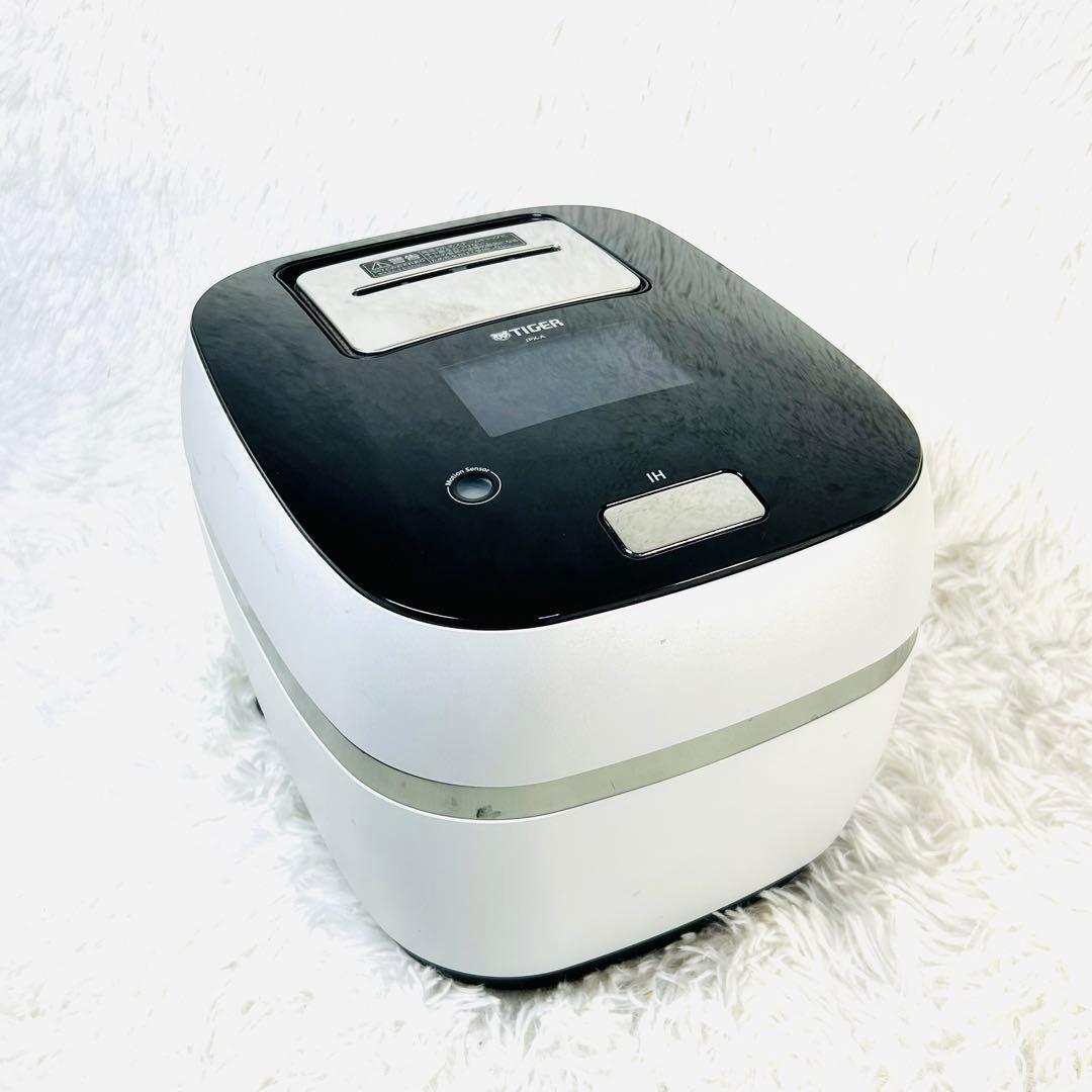 TIGER タイガー JPX-A061 GRAND X THE炊きたて