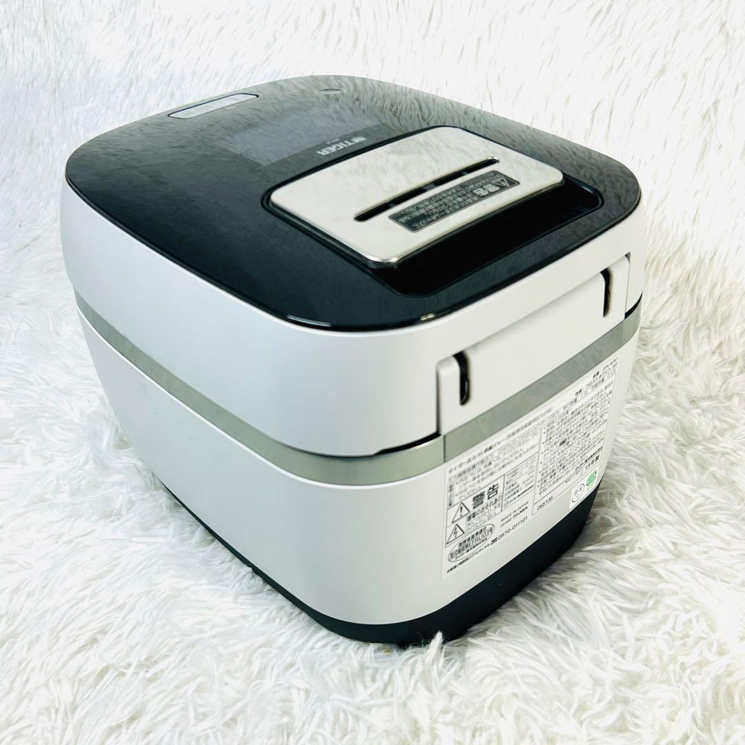 TIGER タイガー JPX-A061 GRAND X THE炊きたて