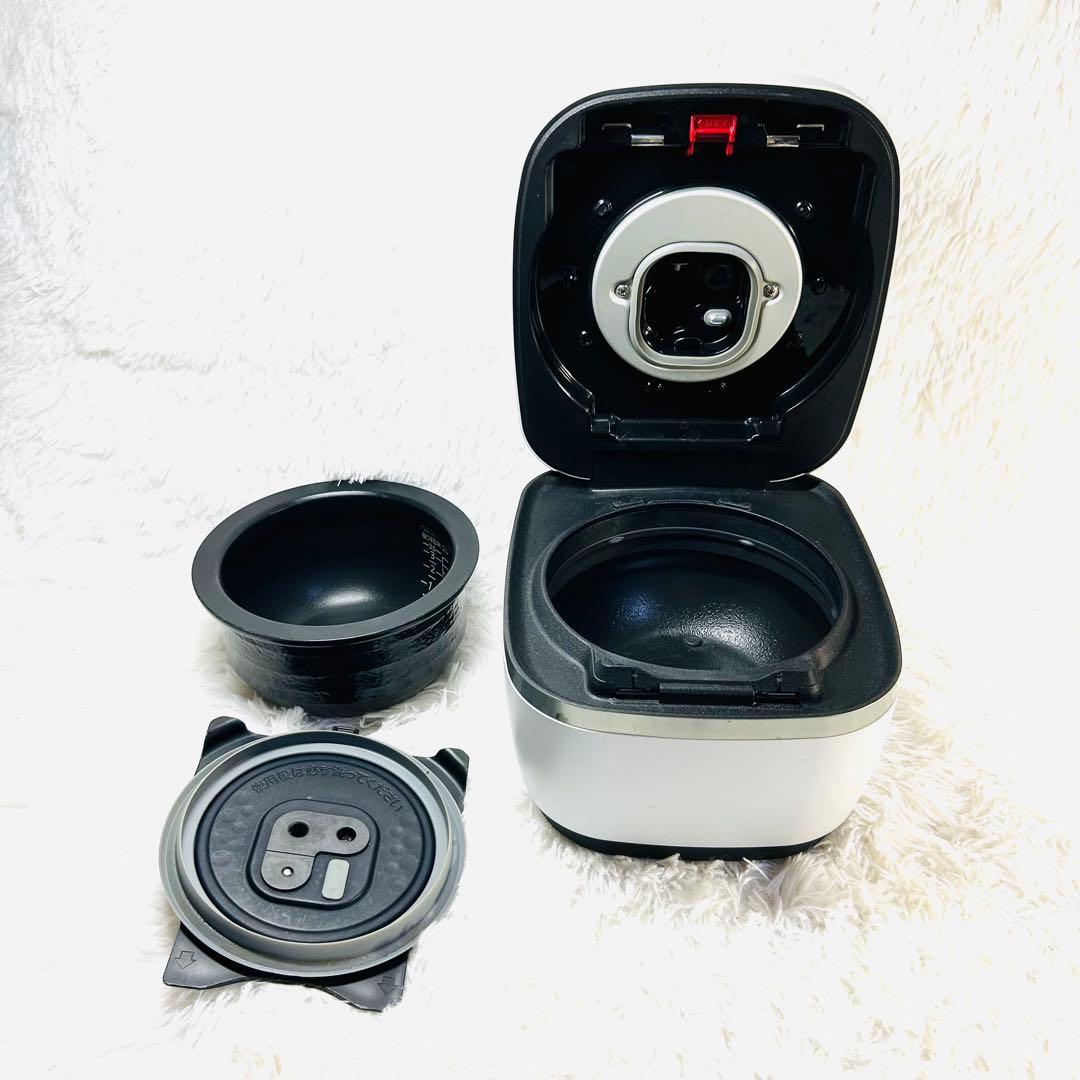 TIGER タイガー JPX-A061 GRAND X THE炊きたて