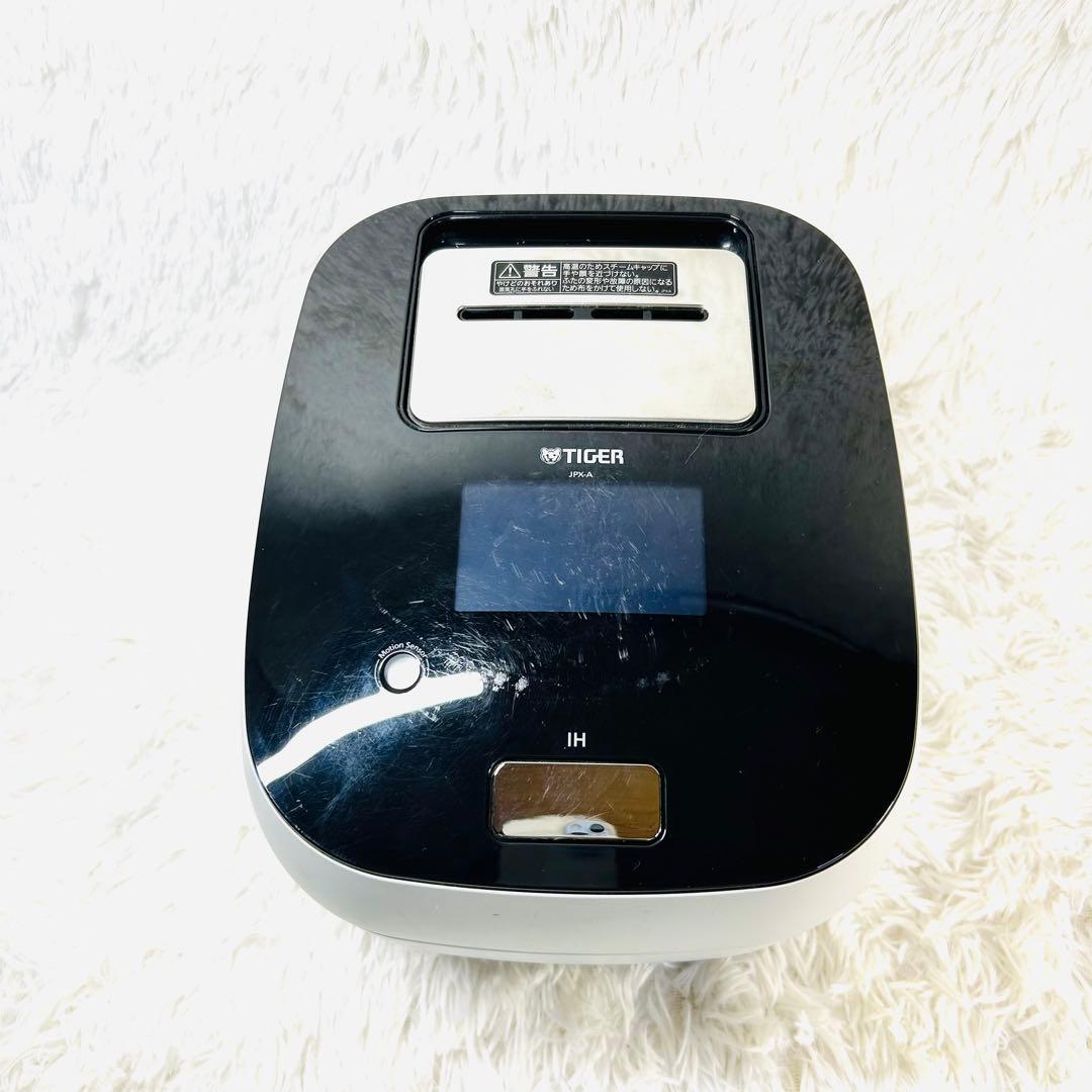 TIGER タイガー JPX-A061 GRAND X THE炊きたて