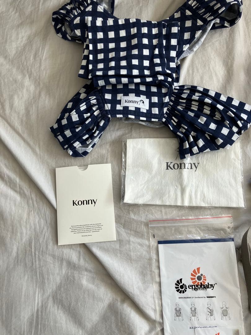 エルゴベビー　オムニブリーズ　ピンク　抱っこ紐　コニー　おまけつき