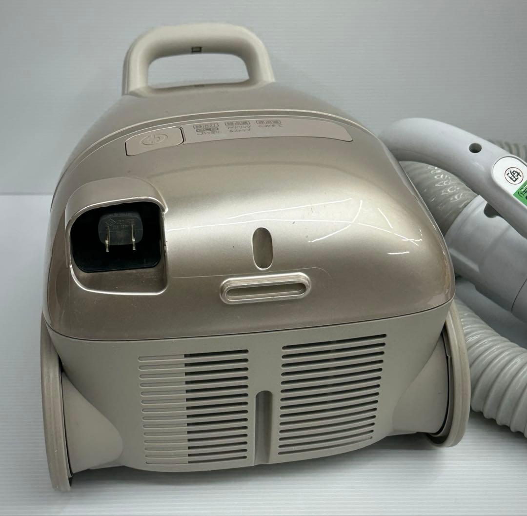 動作保証品　日立　掃除機　CV-KP200G 2020年製　本体　ホースセット