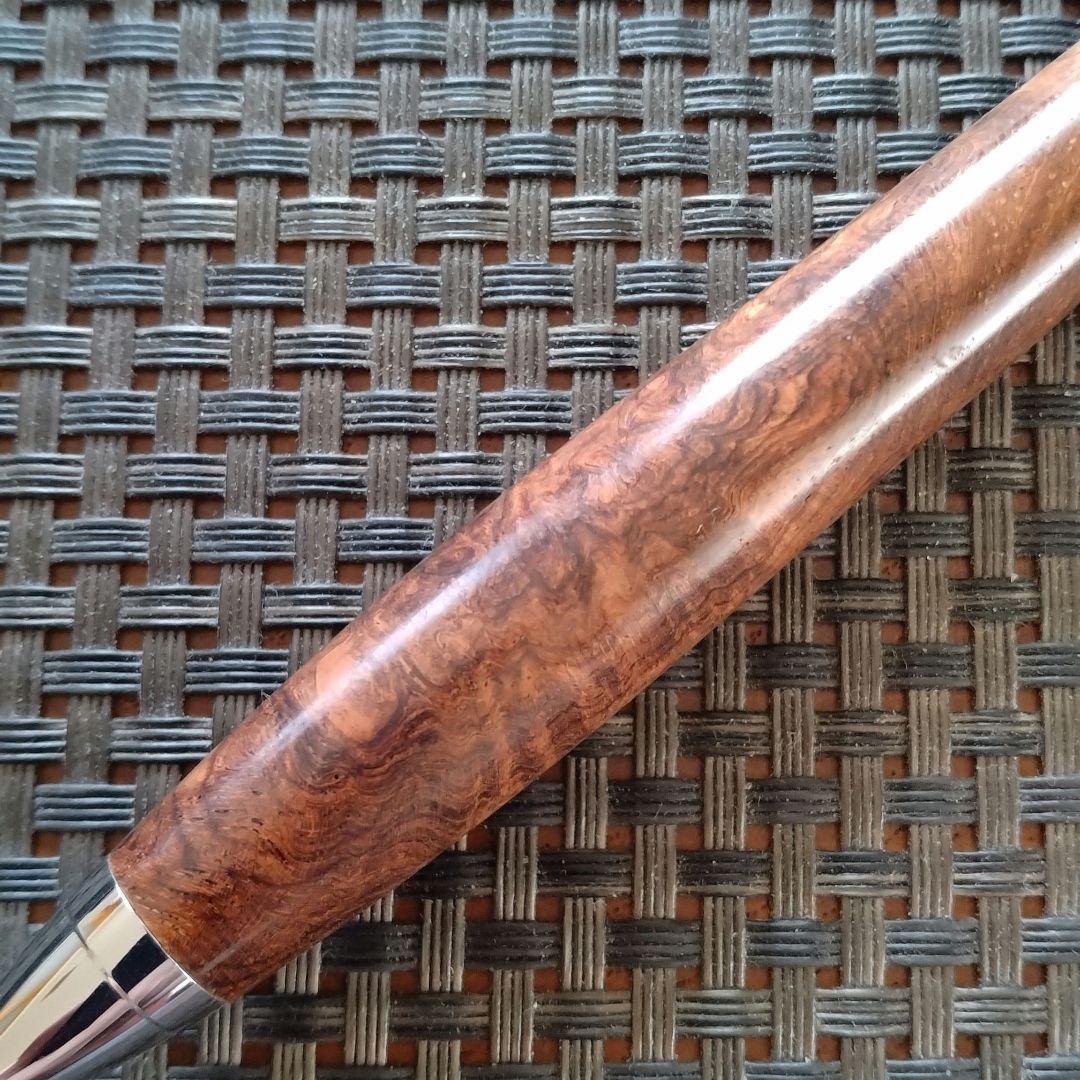 こぶた工房 ローズウッド 瘤 シャープペンシル