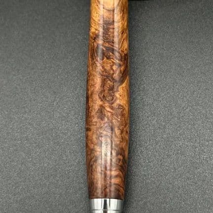 こぶた工房 ローズウッド 瘤 シャープペンシル