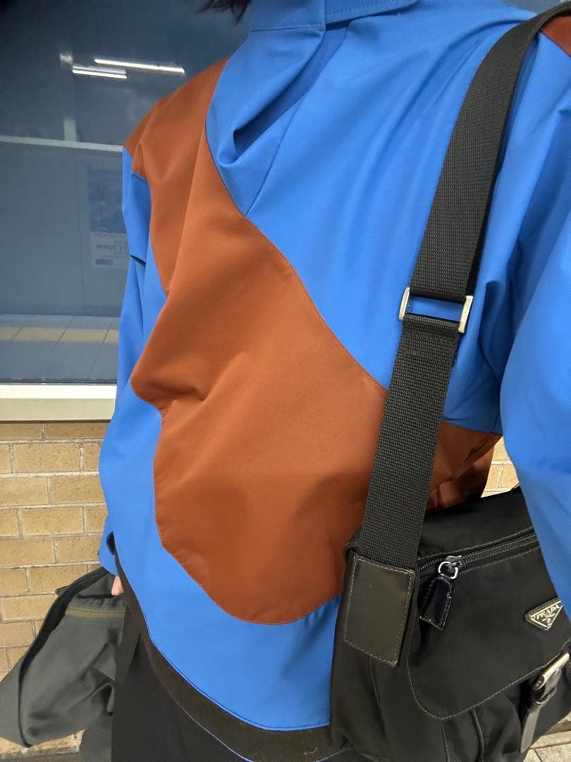 H*S様 KIKO KOSTADINOV 18AW TEAR DROP ANOR