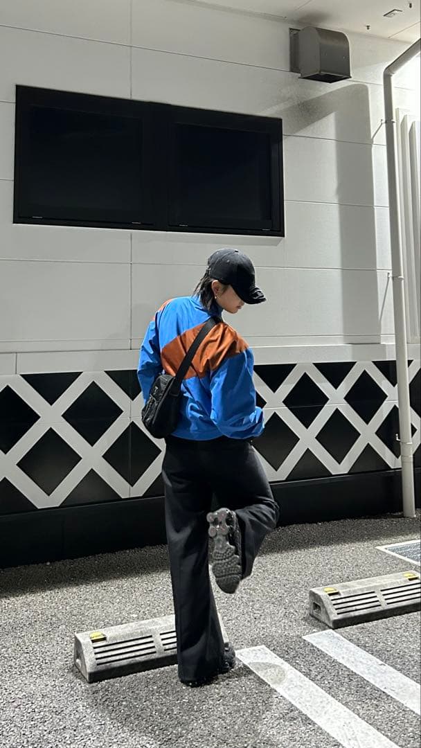 H*S様 KIKO KOSTADINOV 18AW TEAR DROP ANOR