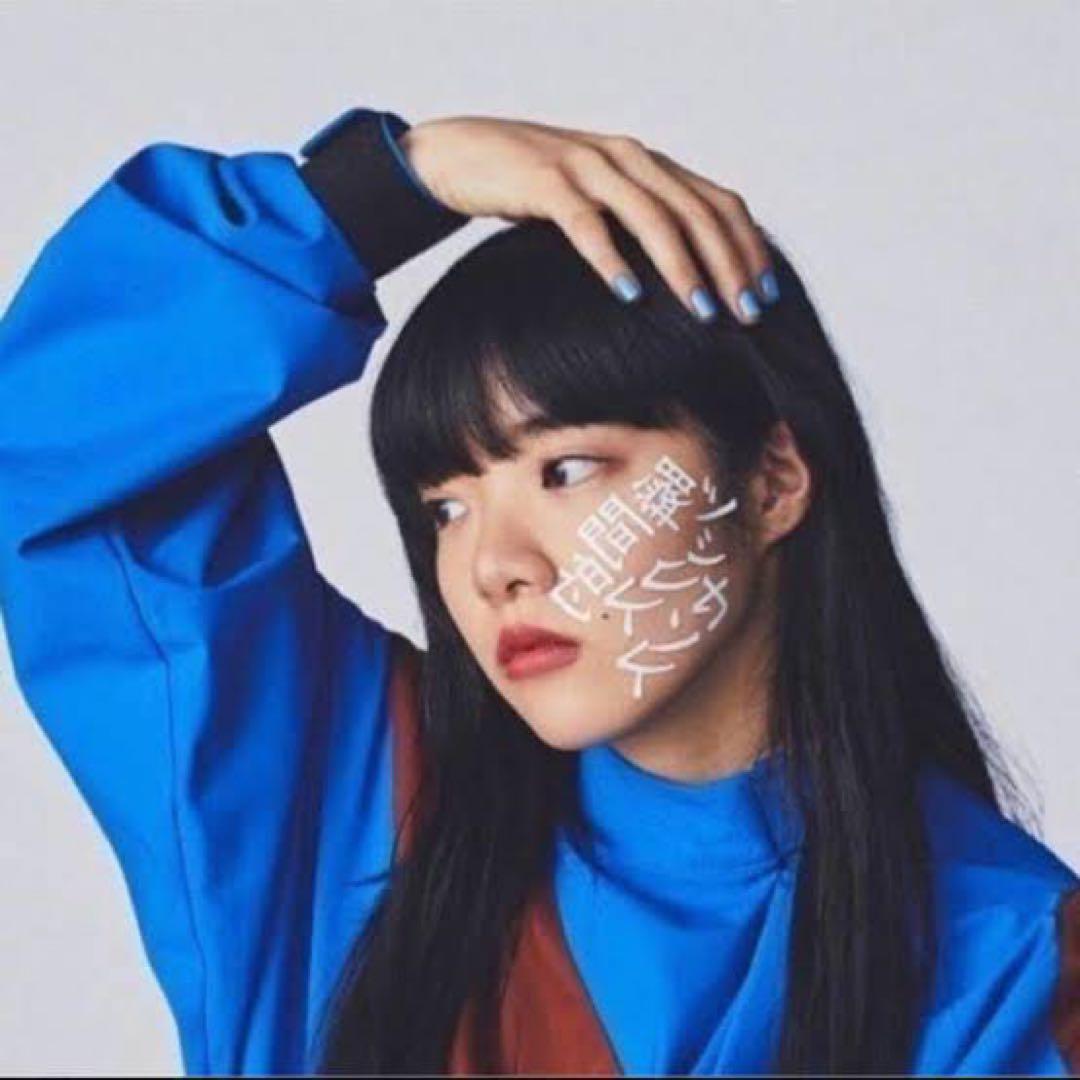 H*S様 KIKO KOSTADINOV 18AW TEAR DROP ANOR