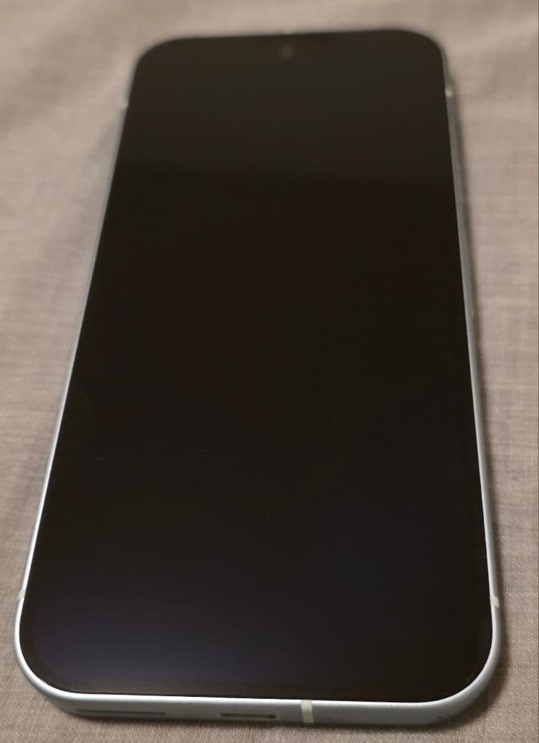 Google Pixel9 Wintergreen 128GB SIMフリー本体