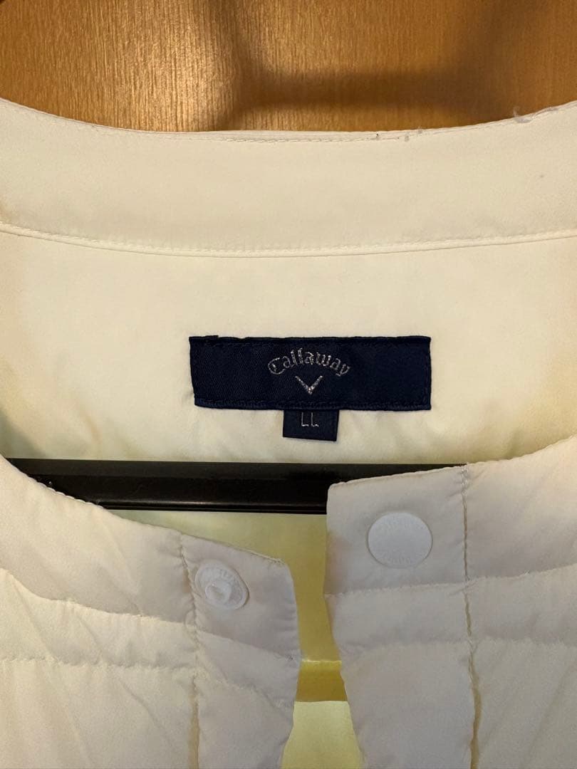 キャロウェイ　アウター