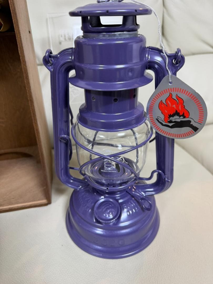 FEUERHAND 2020年限定